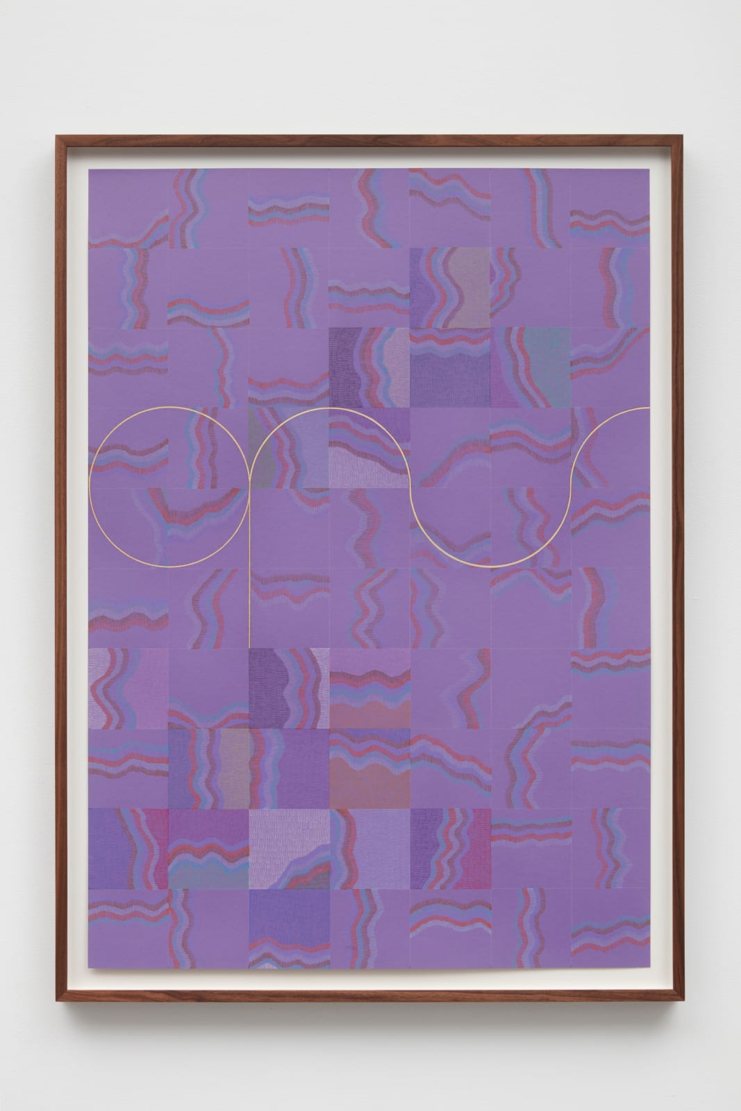 Claudia Wieser, Untitled, 2025