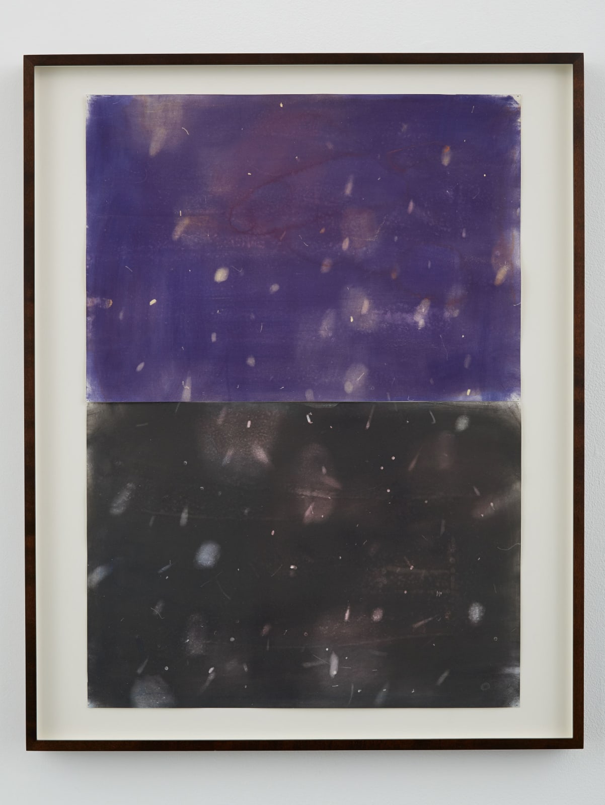 Kon Trubkovich, Untitled (Snow), 2014