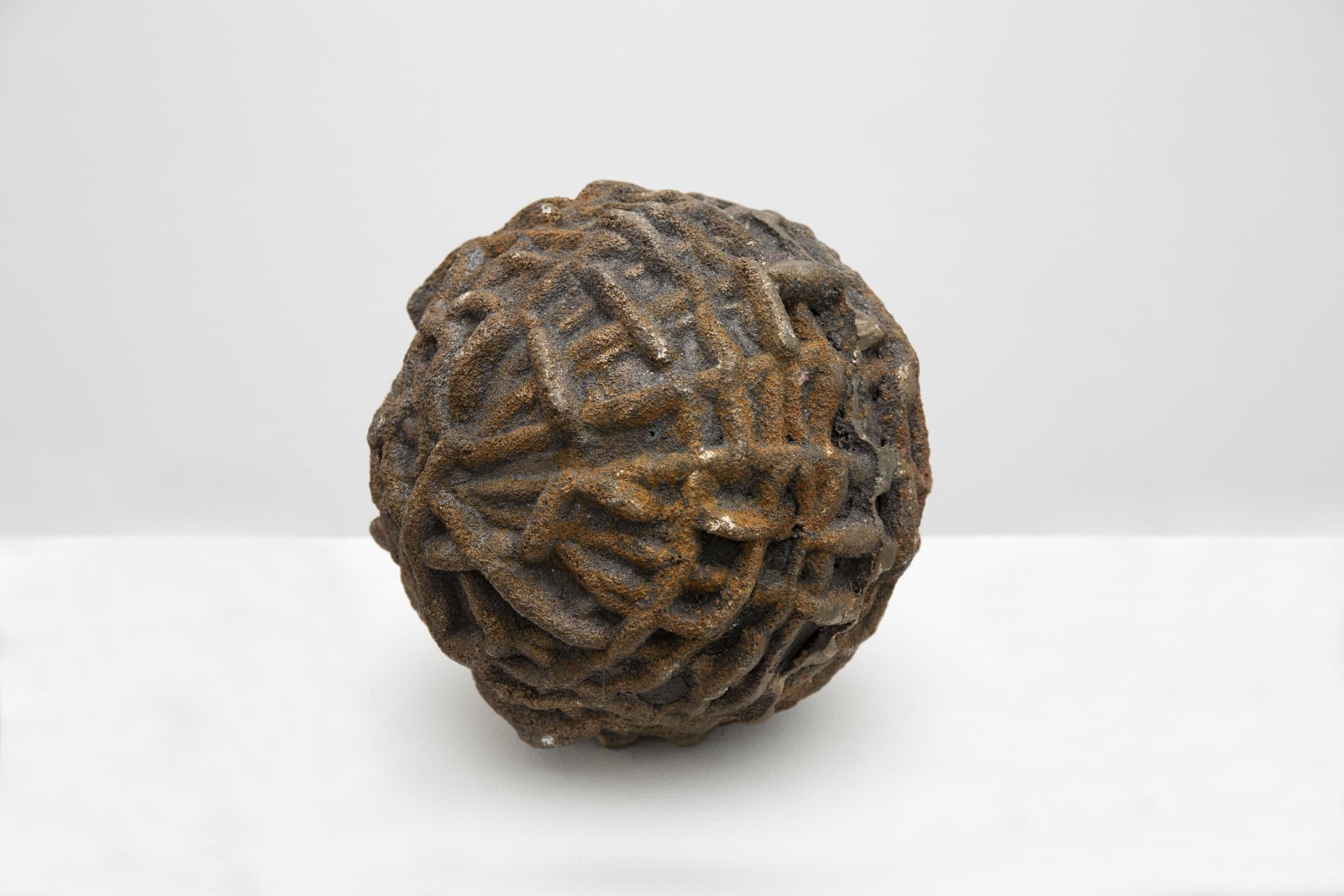 Jay Heikes, Minor Planet, 2017