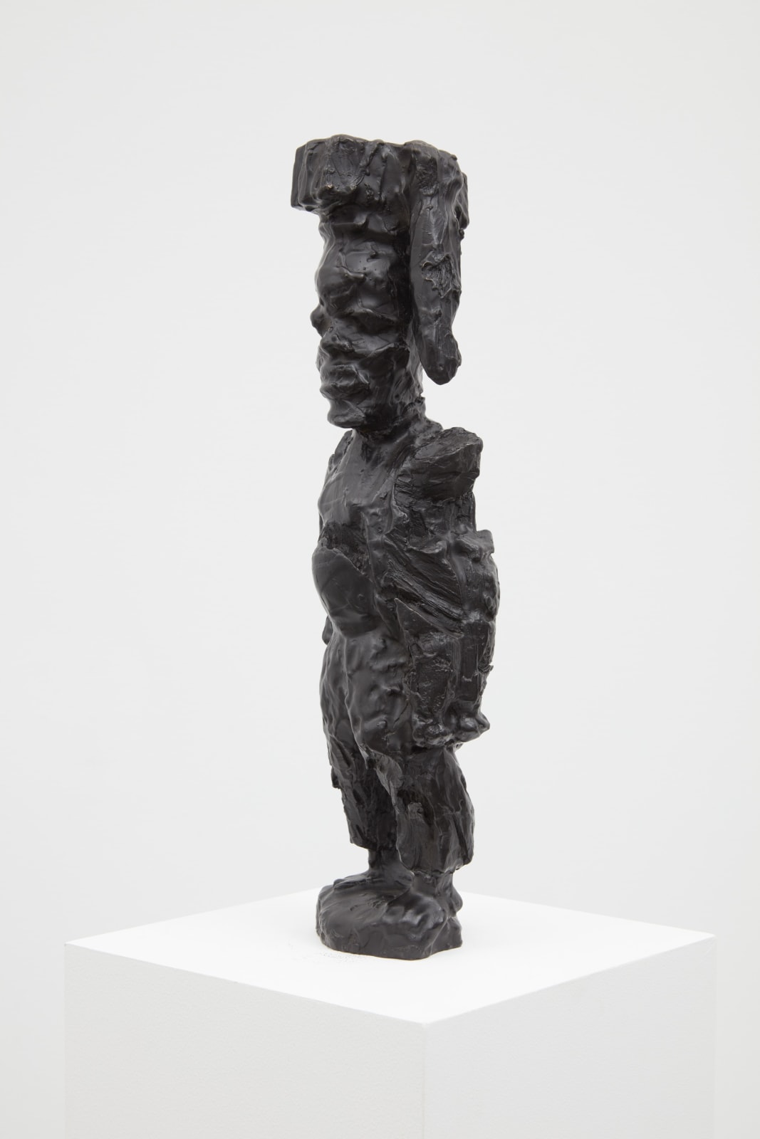 Sanford Biggers, BAM (for Walter), 2016