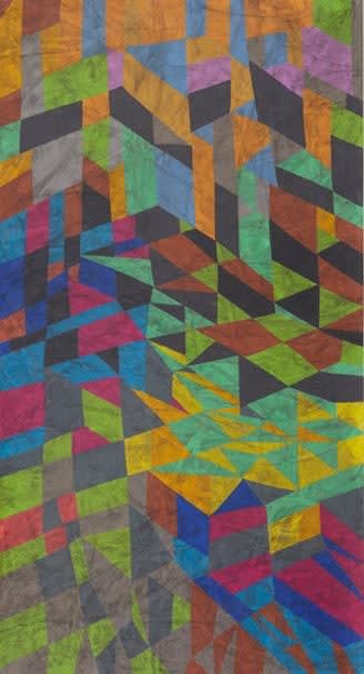 William J. O'Brien, Untitled, 2012