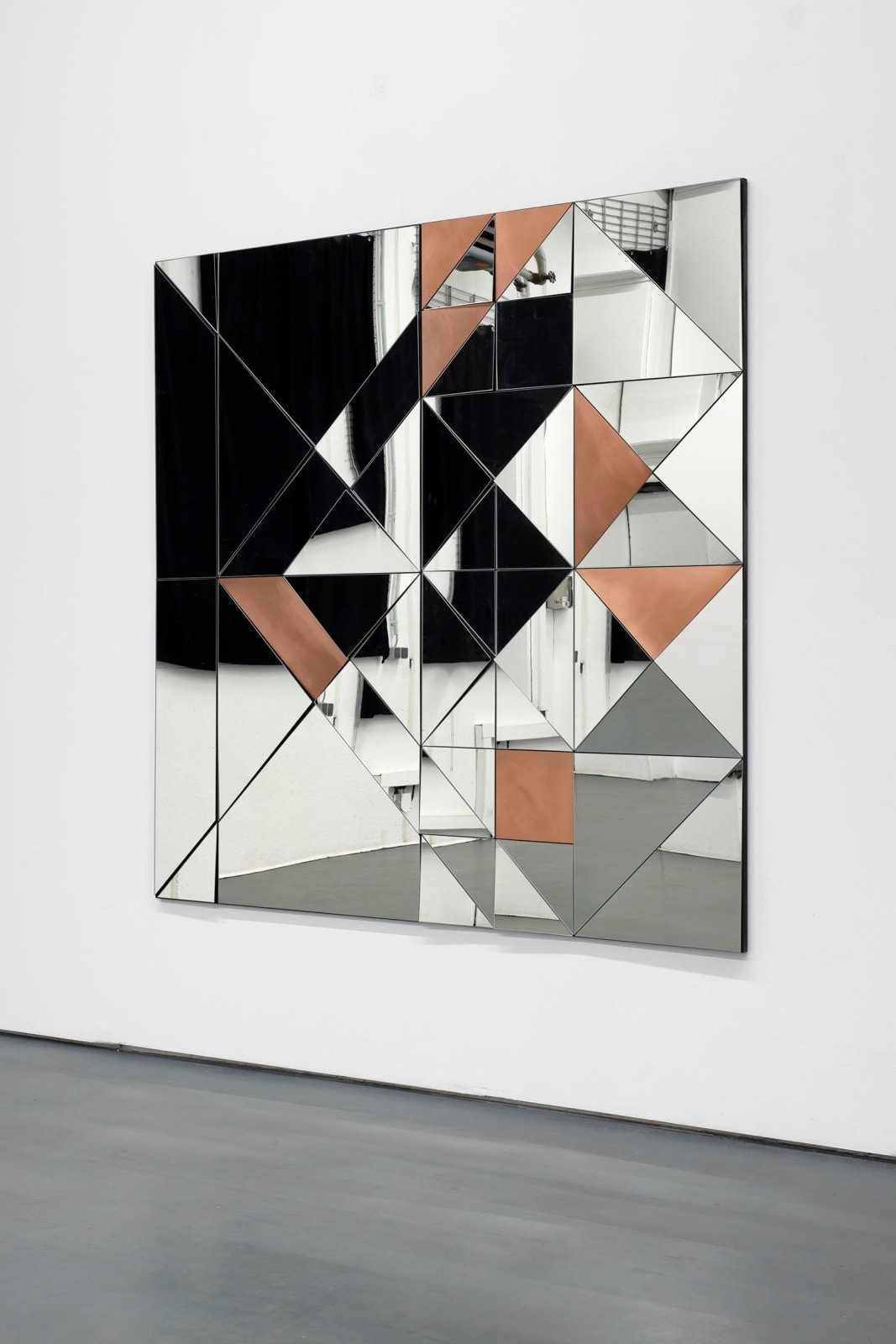 Claudia Wieser, Untitled, 2025