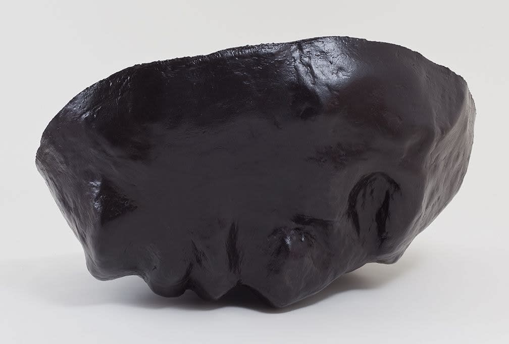 Mindy Shapero, This moment is already gone (after passing through the portal and losing your insides), 2011