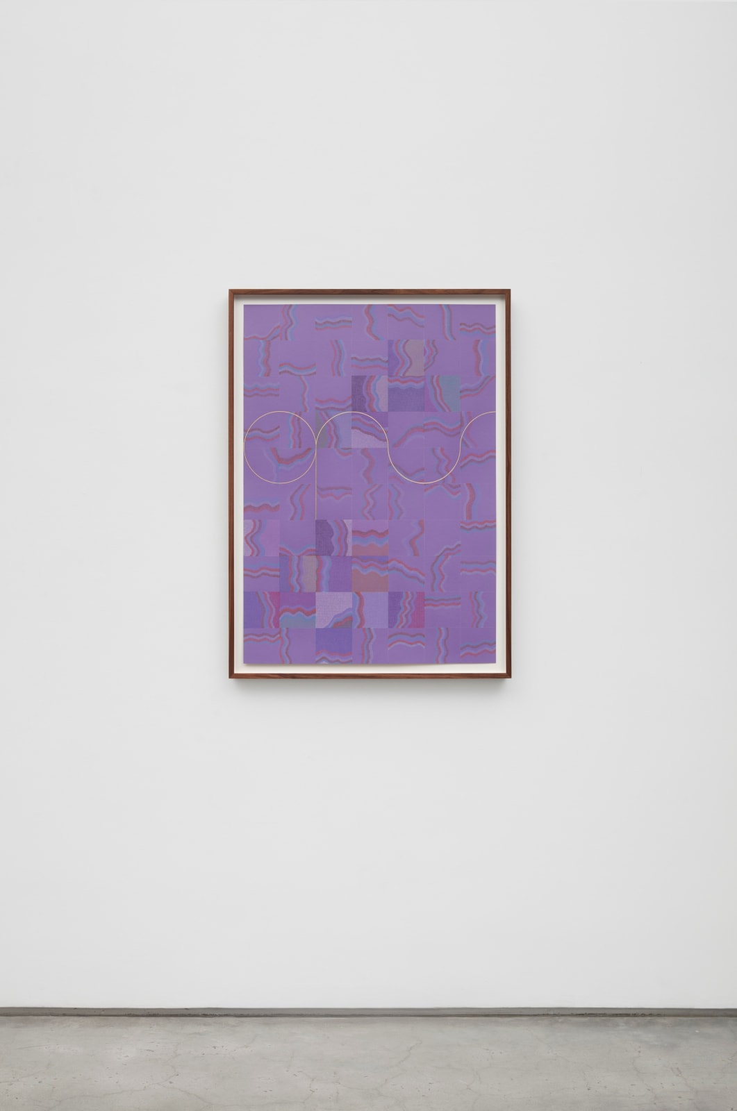 Claudia Wieser, Untitled, 2025