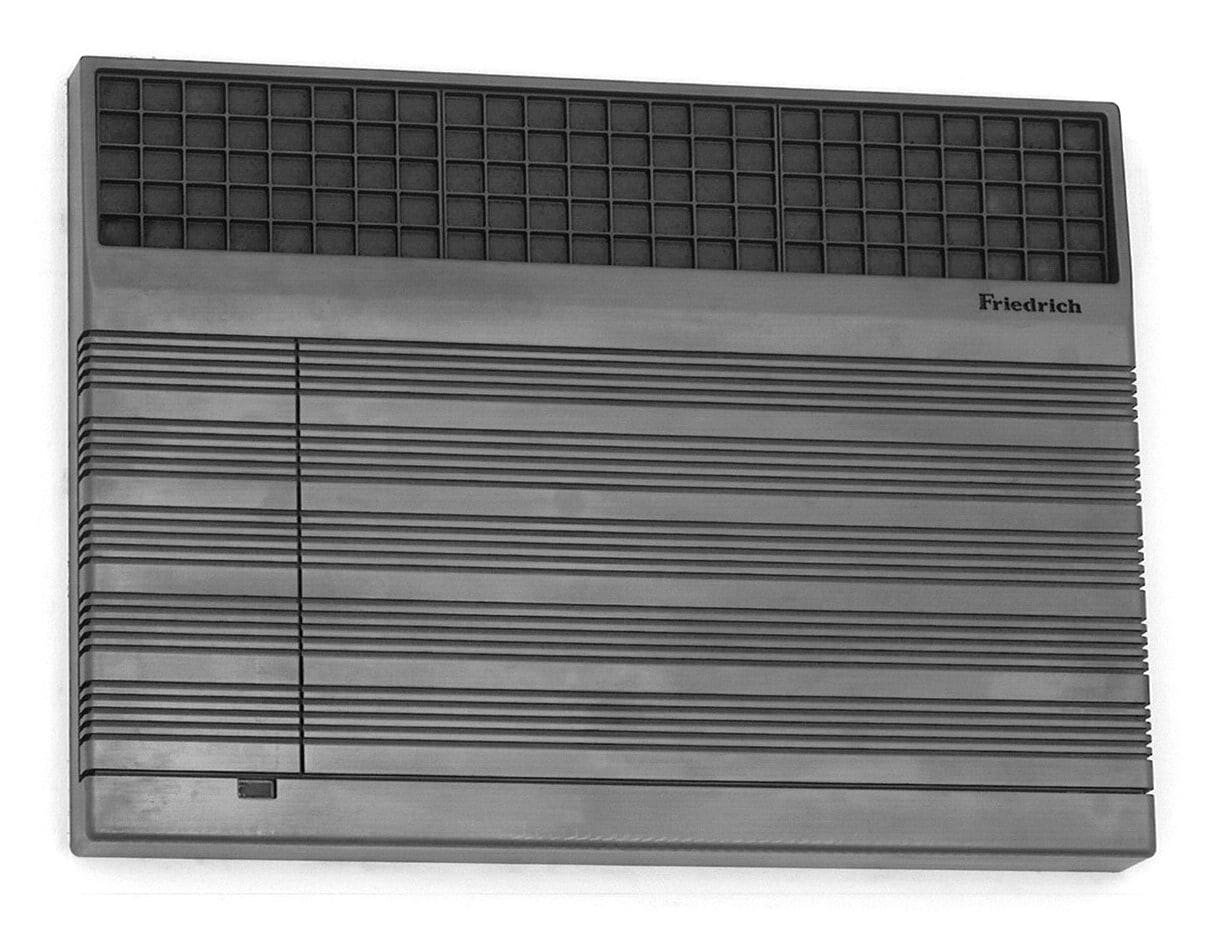 Adam McEwen, Untitled (Friedrich), 2007