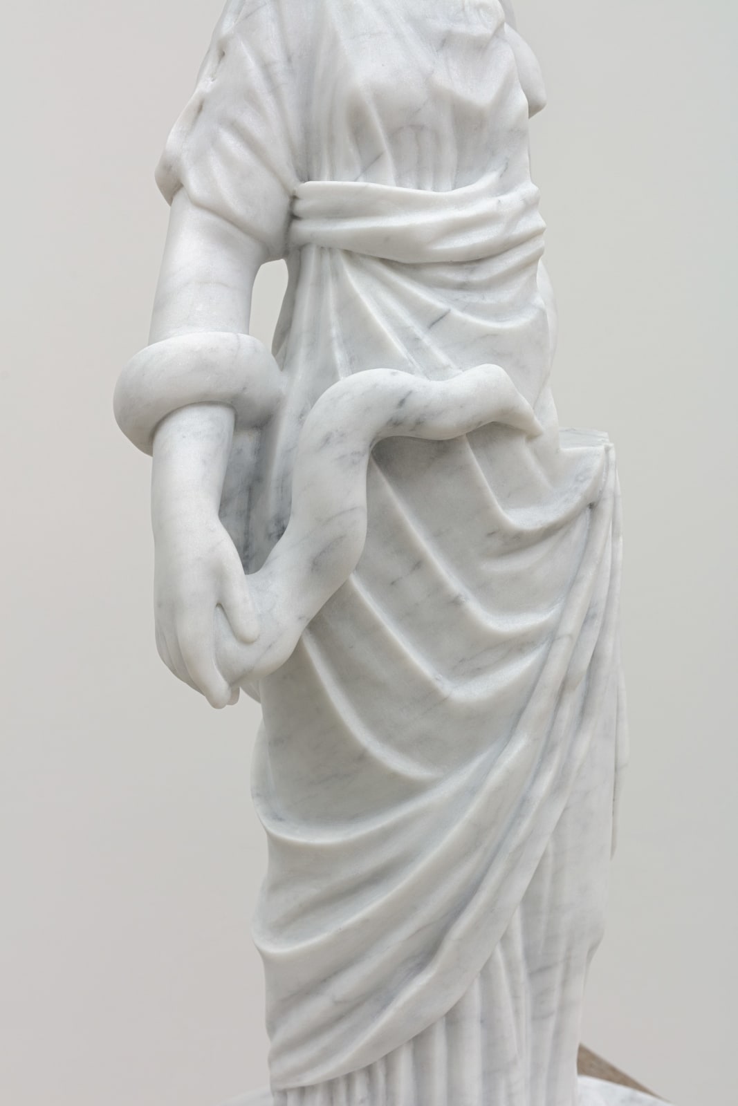 Sanford Biggers, Mercy, 2021