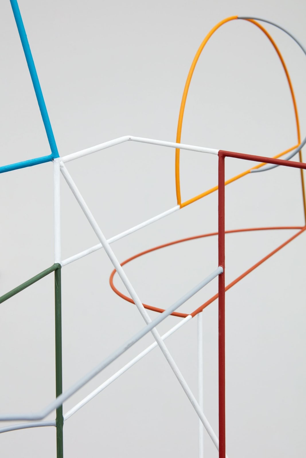 Matthias Bitzer, Untitled, 2016