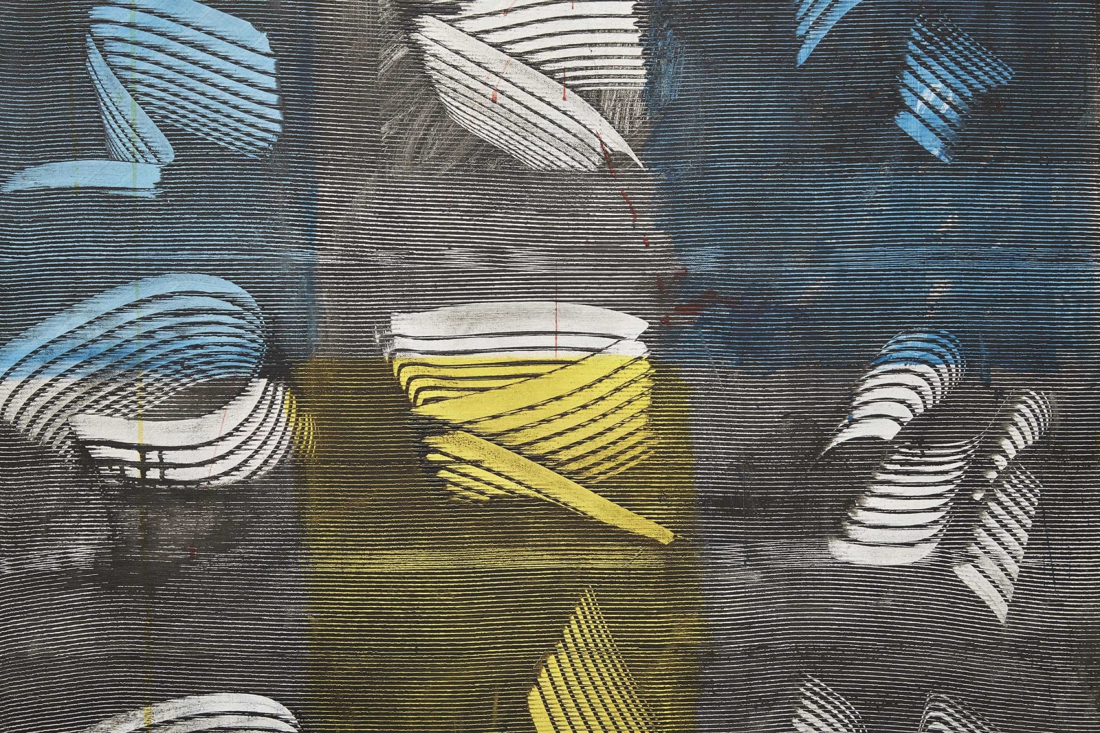 Julia Dault, The Facts of Life, 2014-15