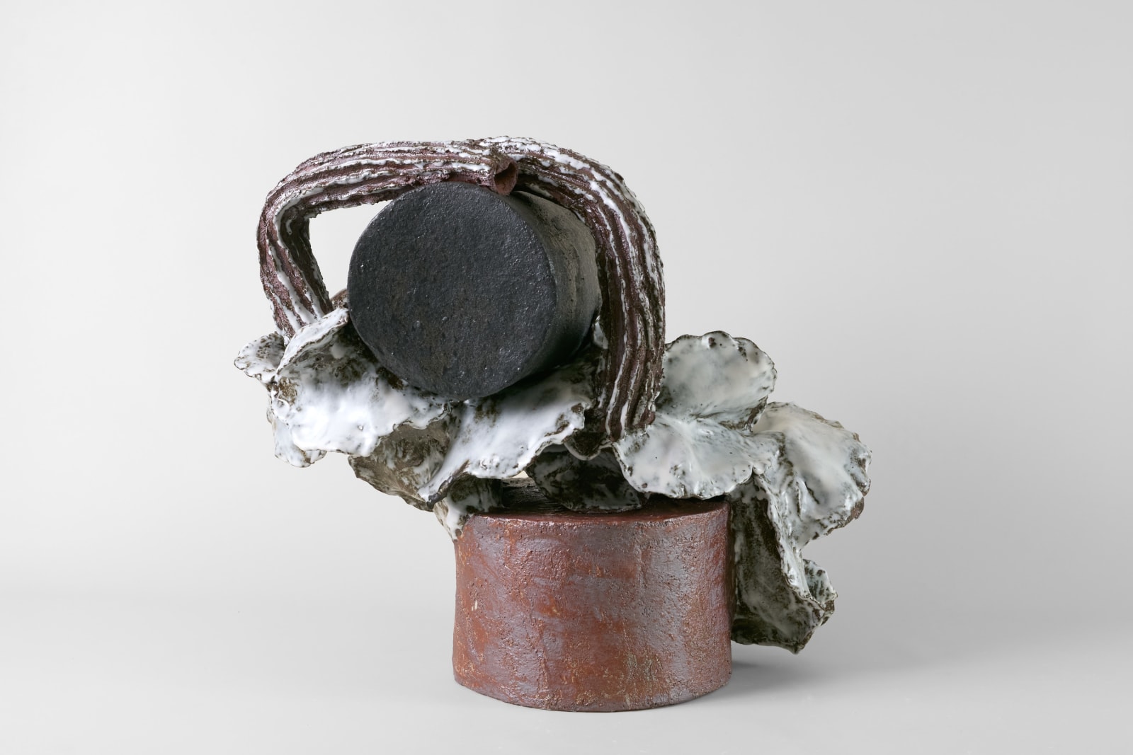 Nathalie Khayat, CRADLING, 2025
