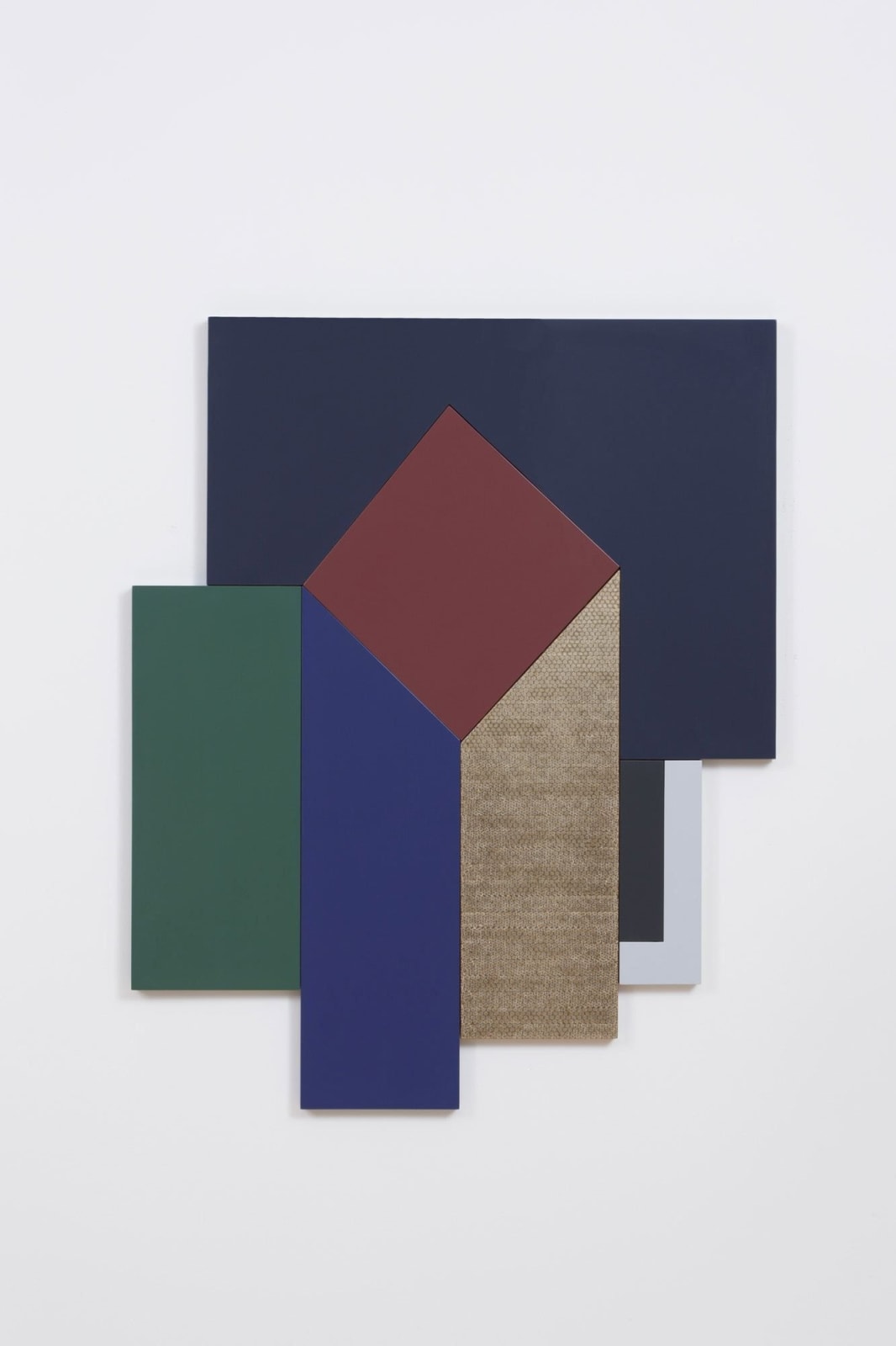 Andisheh Avini, Untitled, 2015