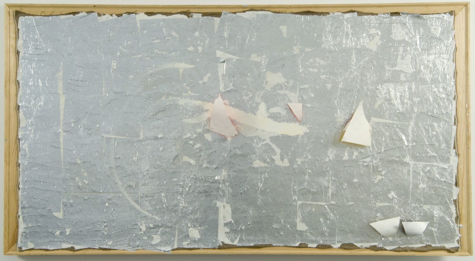 Mike Cloud, Color Aid Ro-Hue, 2005