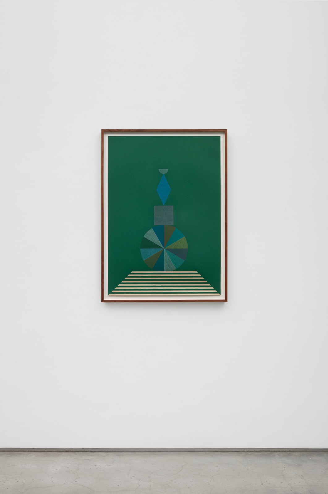 Claudia Wieser, Untitled, 2025
