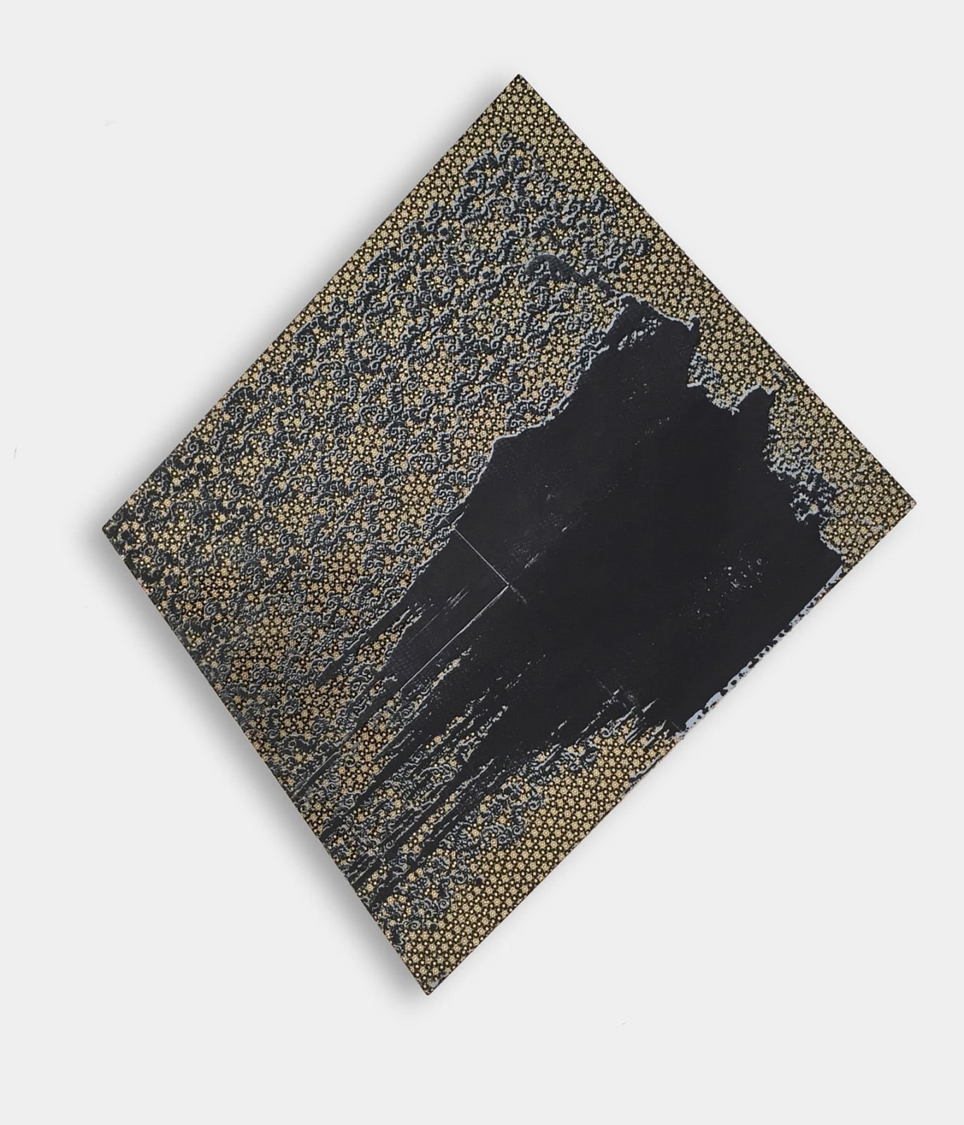 Andisheh Avini, Untitled, 2015
