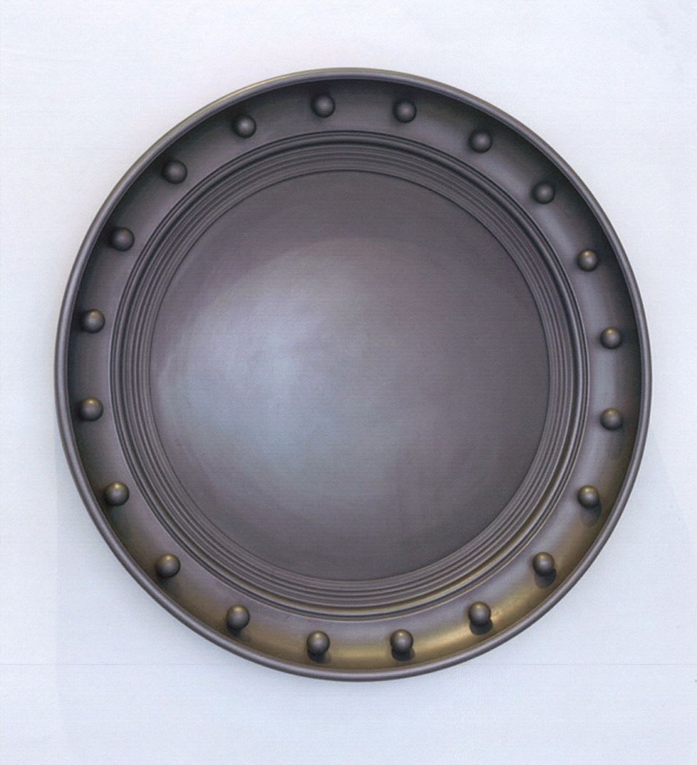 Adam McEwen, Untitled (Mirror), 2009