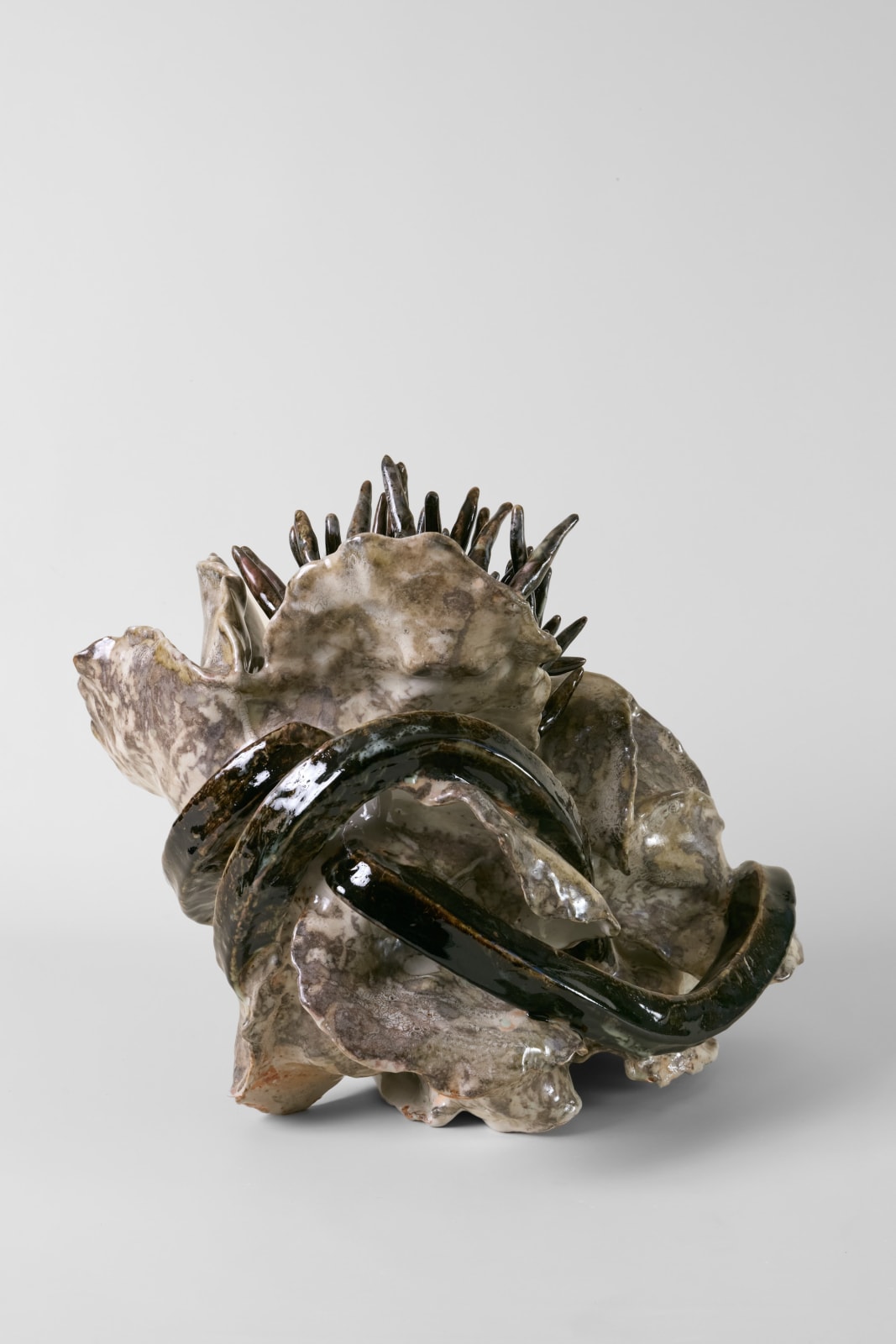 Nathalie Khayat, STAY, 2025