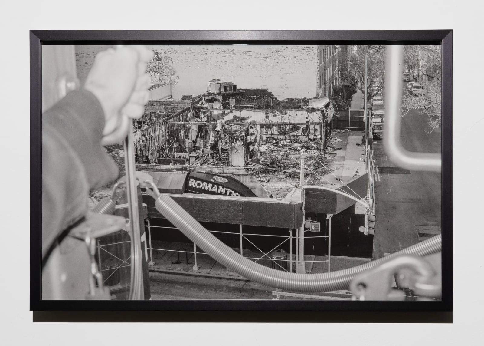 Bill Ellis, Untitled, 2019