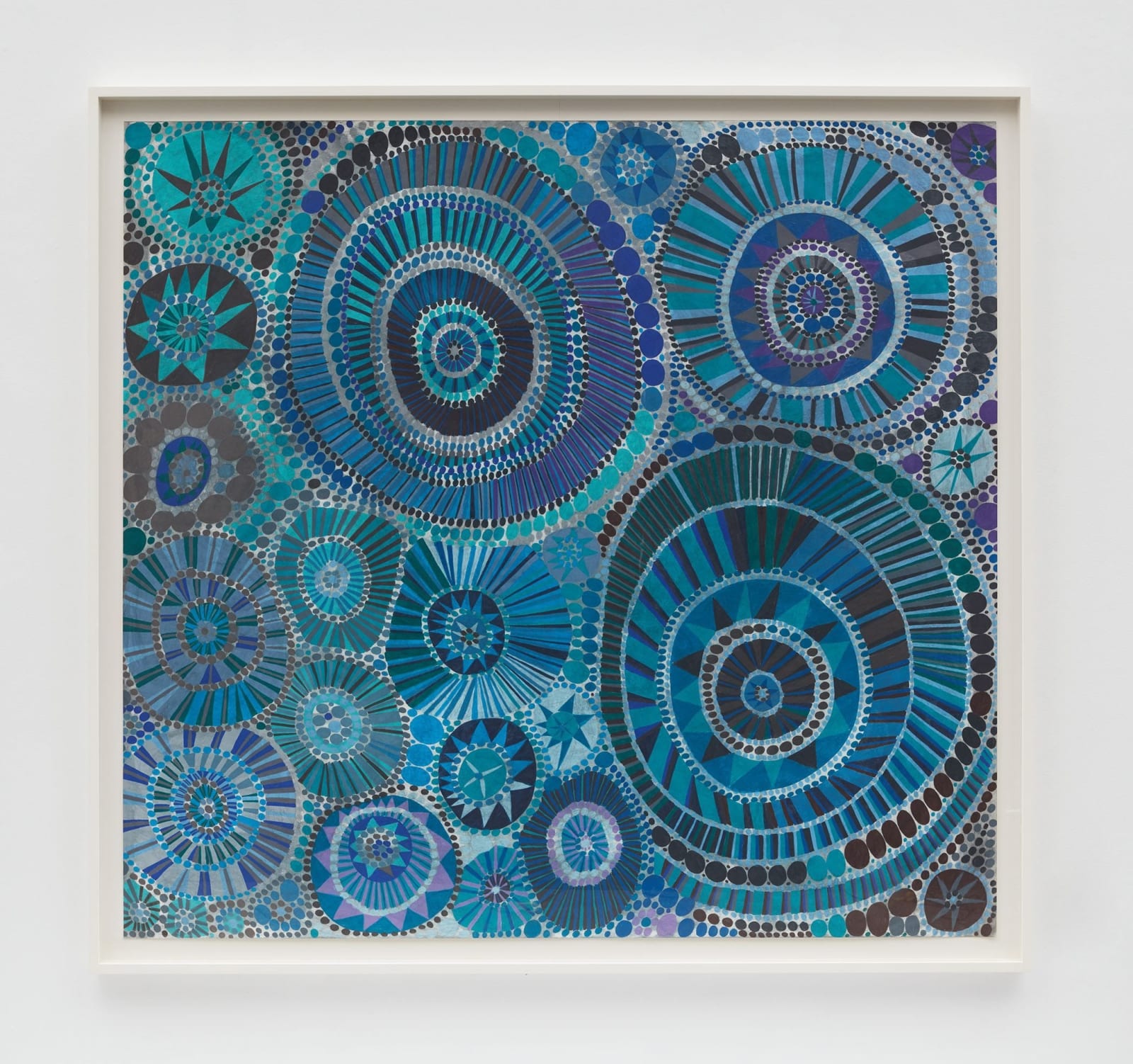 William J. O'Brien, Untitled, 2016