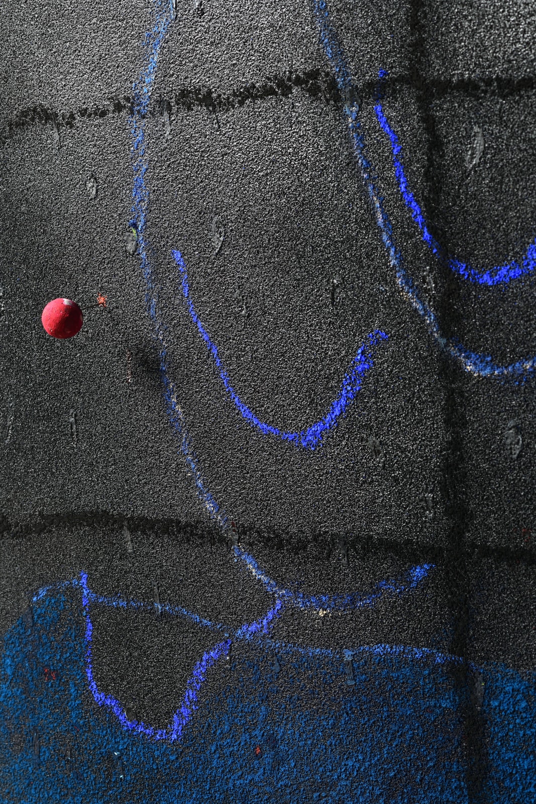 Pier Paolo Calzolari, Untitled, 2021