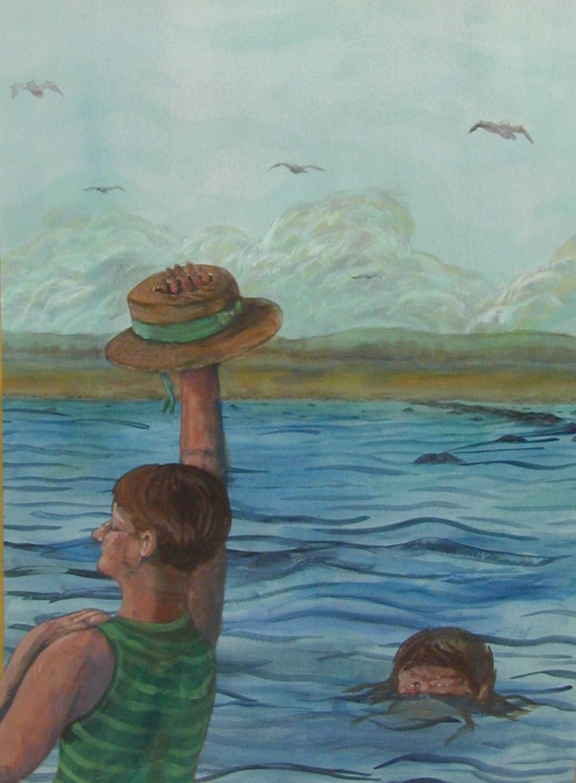 Michael Cline, A Tribute, 2005