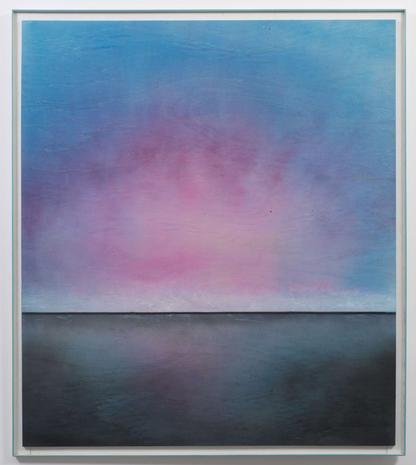 Robert Elfgen, Almeria Lykes, 2015