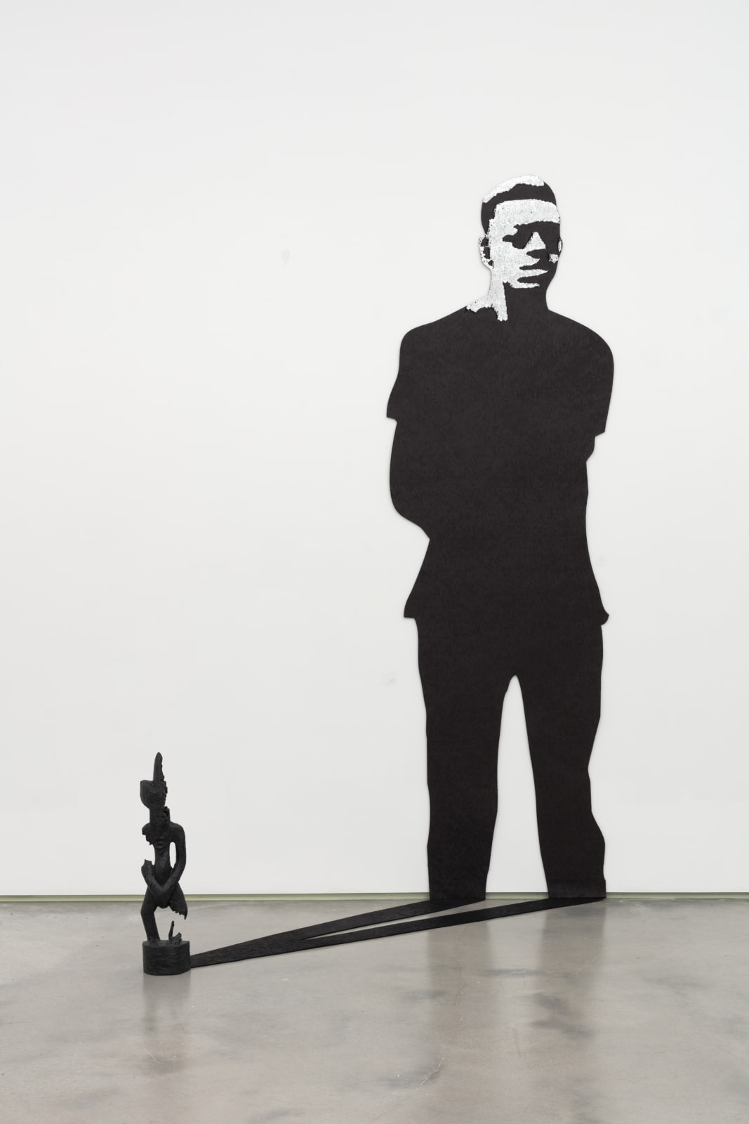 Sanford Biggers, Still, 2020