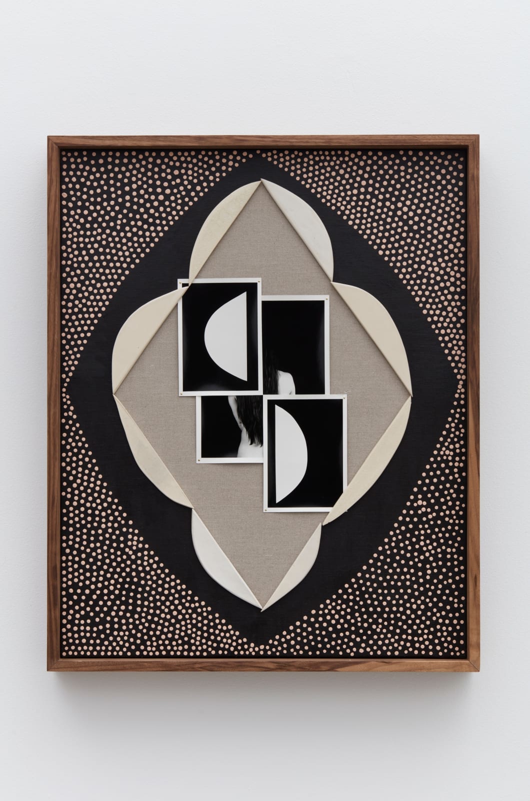 Sheree Hovsepian, Held Between, 2025