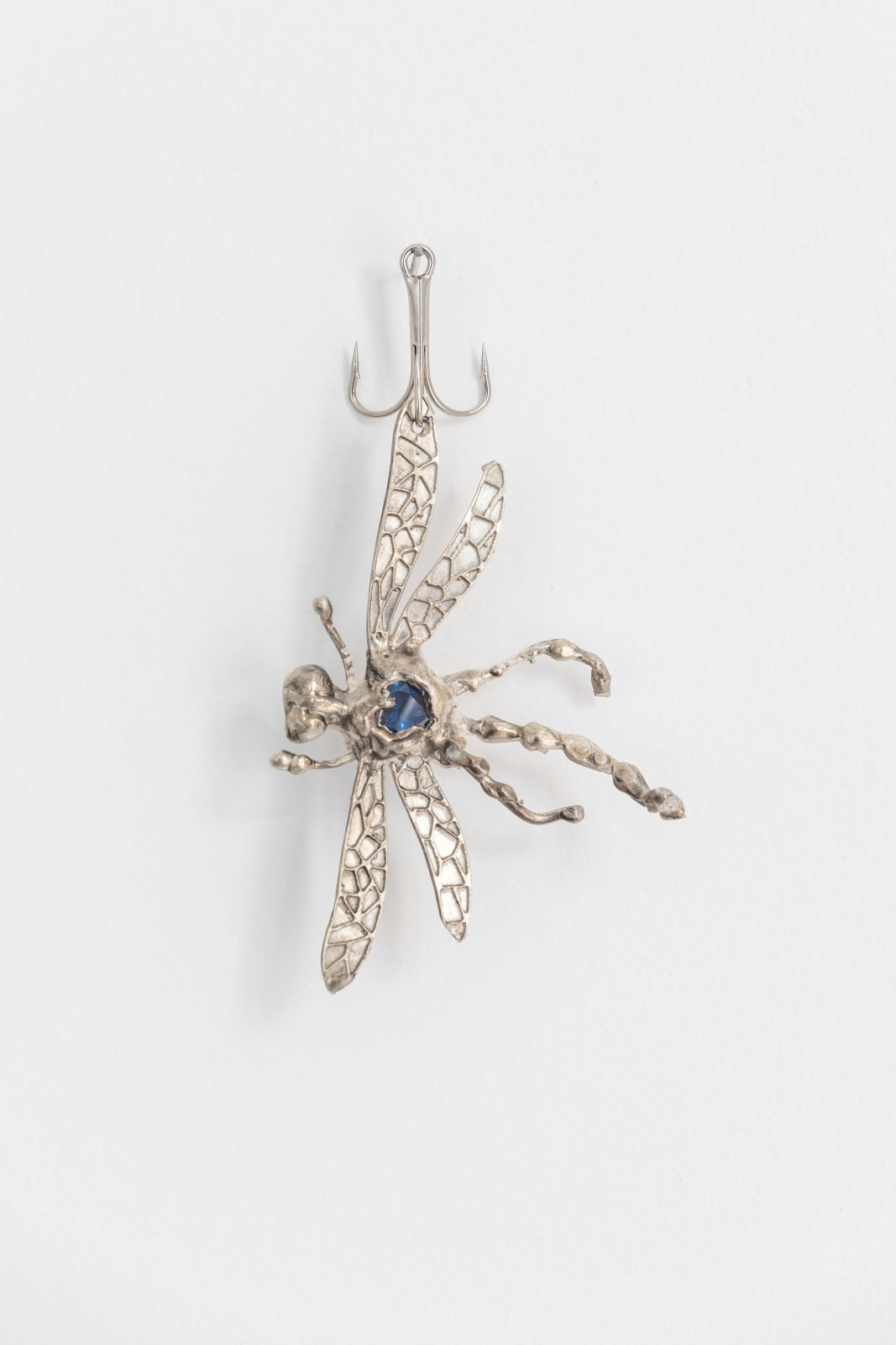 Apollinaria Broche, Oops, wrong choice again, 2022