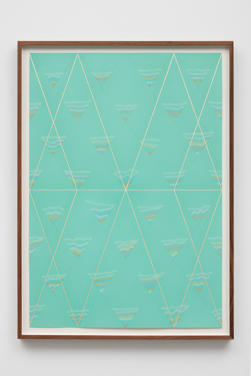 Claudia Wieser, Untitled, 2025