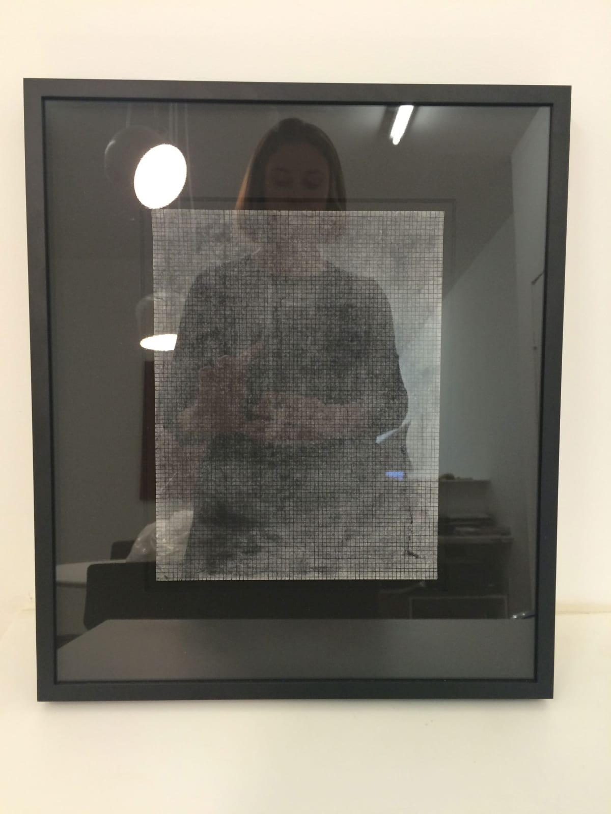 Dean Levin, Surface Support (ISO), 2015