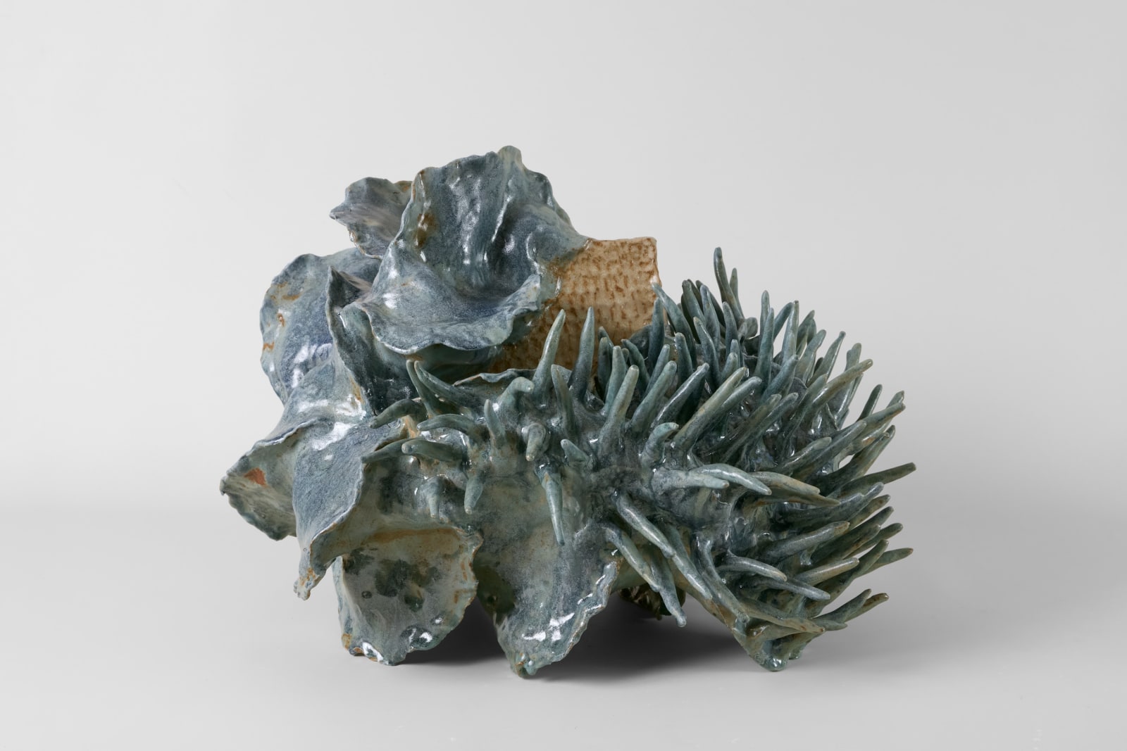Nathalie Khayat, CREAK, 2025
