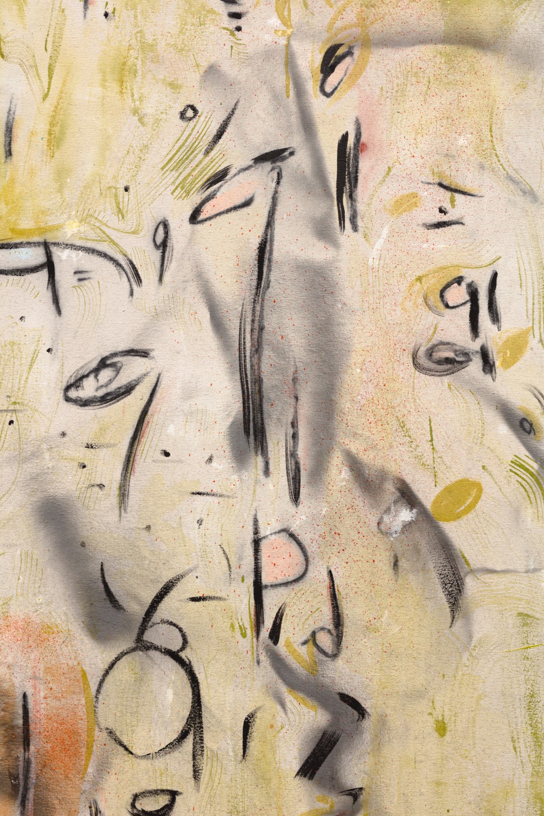 Suzanne McClelland, 9dividedby9 pleinair, 2024