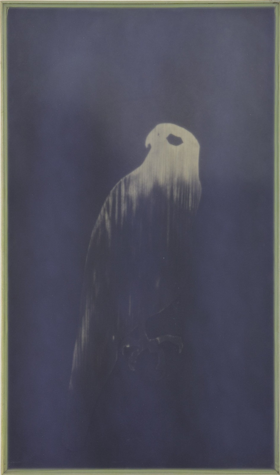 Robert Elfgen, Falke 1, 2009