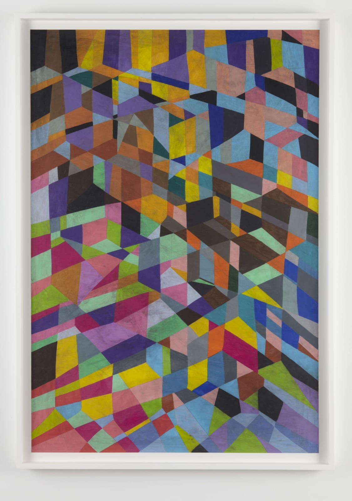 William J. O'Brien, Untitled, 2009