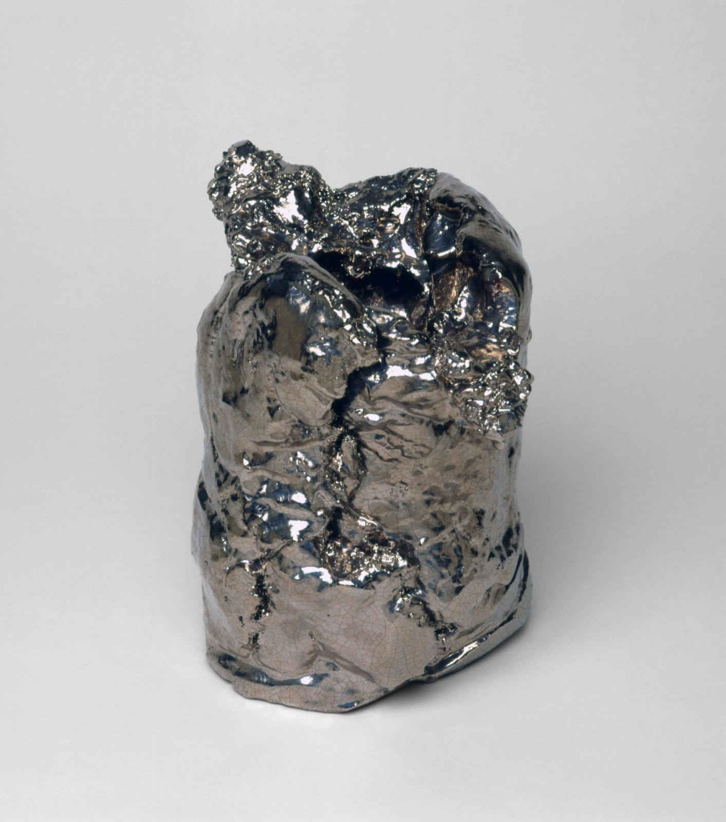 Rosemarie Trockel, Pot, 2006