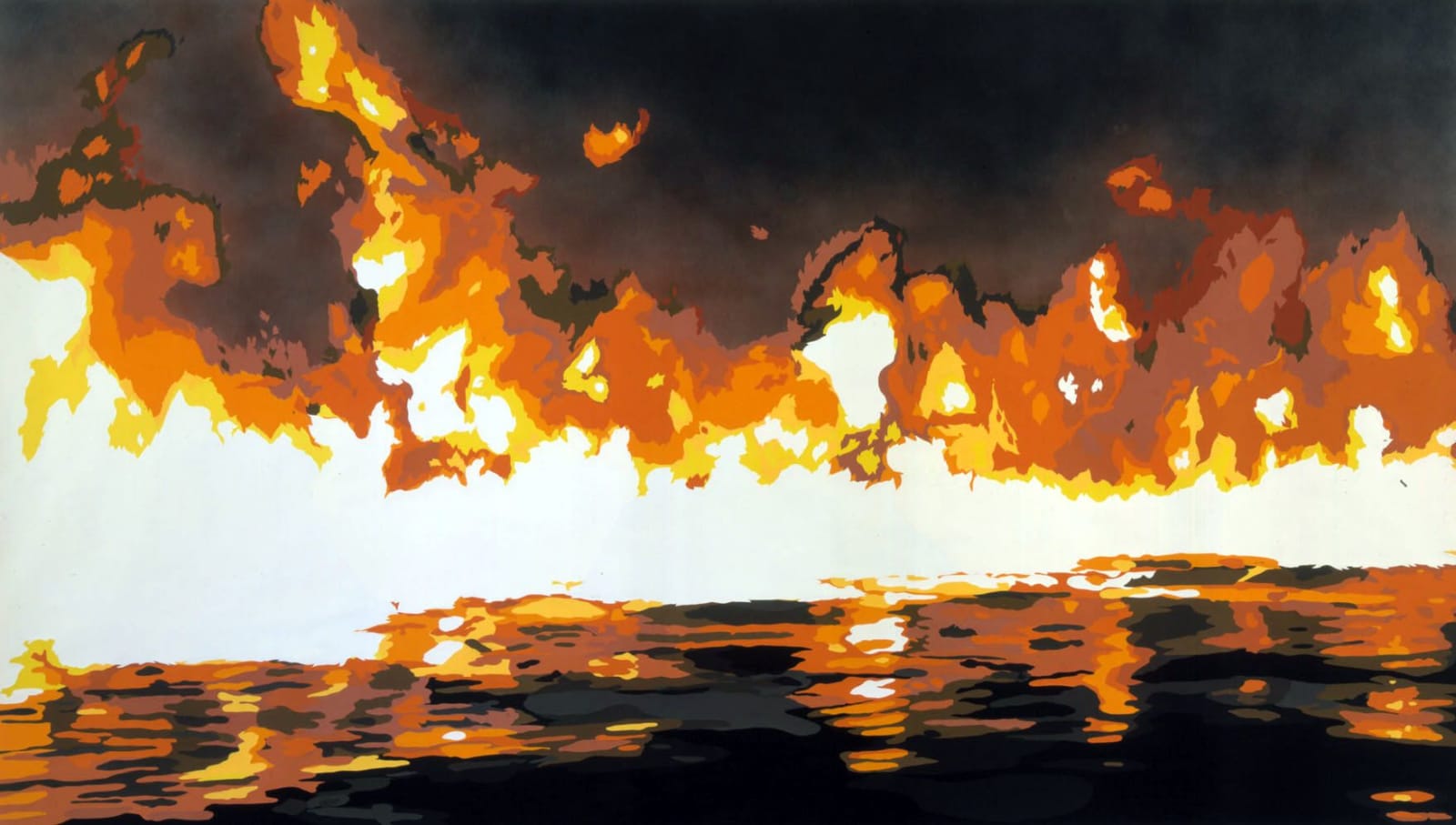 Francesca Gabbiani, Spectacle (2), 2004