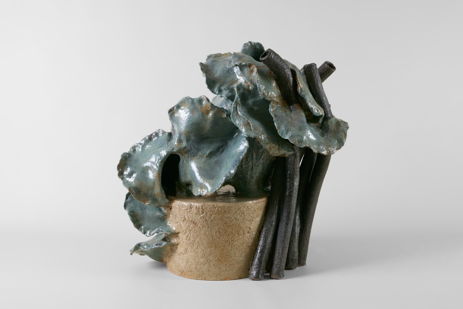 Nathalie Khayat, LONGING, 2025