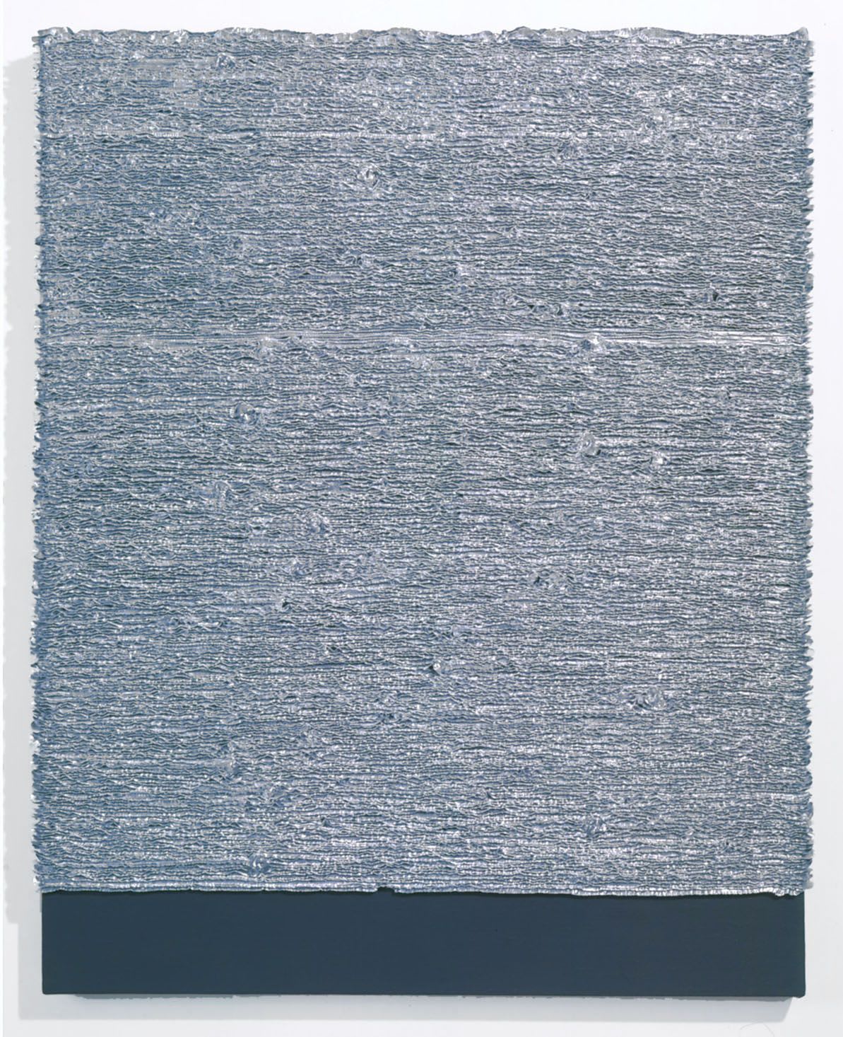 Donald Moffett, Lot #060805, 2005