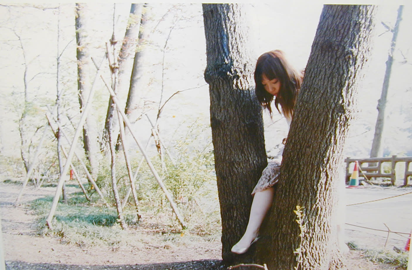 Aki Fujimoto, Untitled, 2003