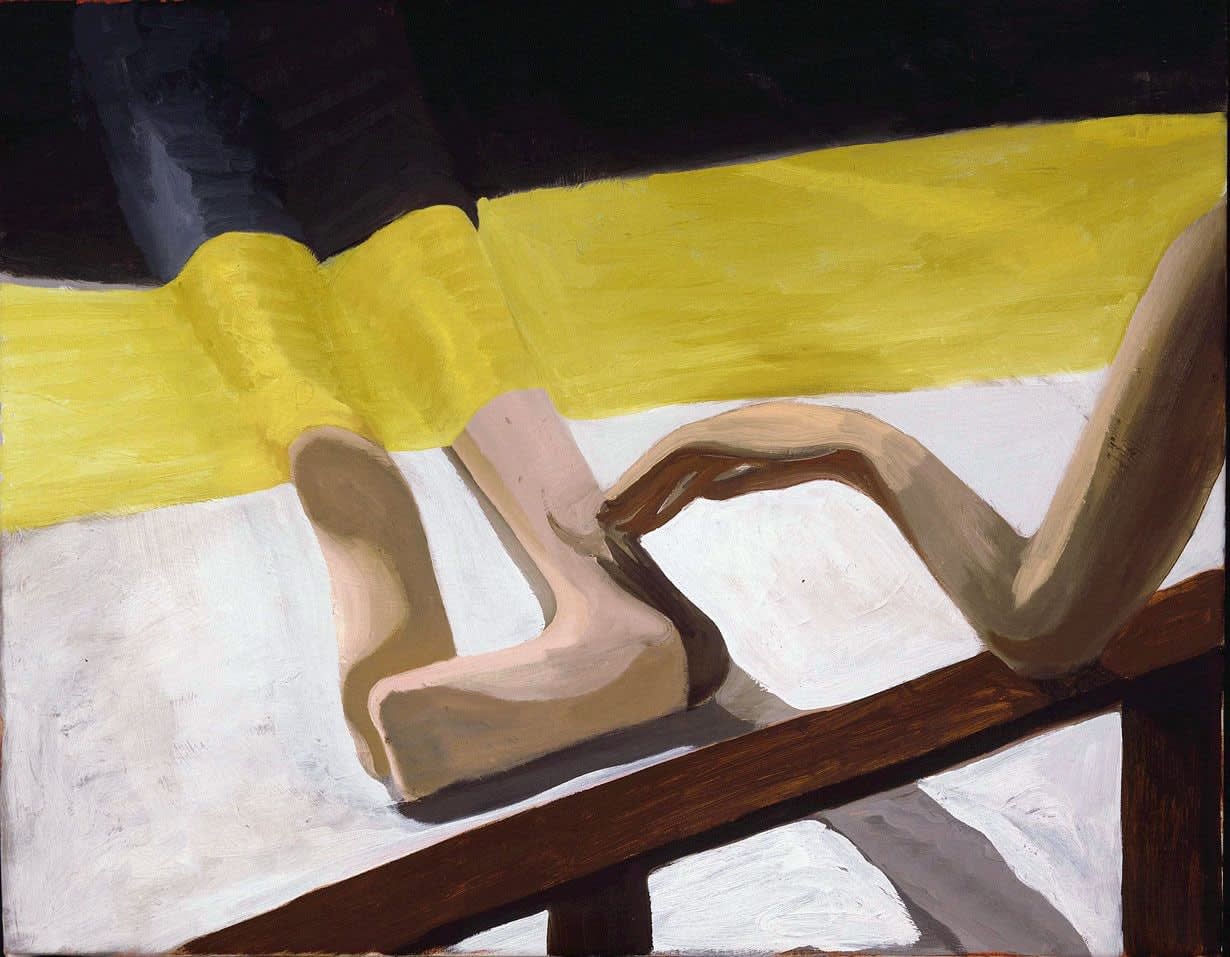 Jesse Chapman, Untitled, 2007