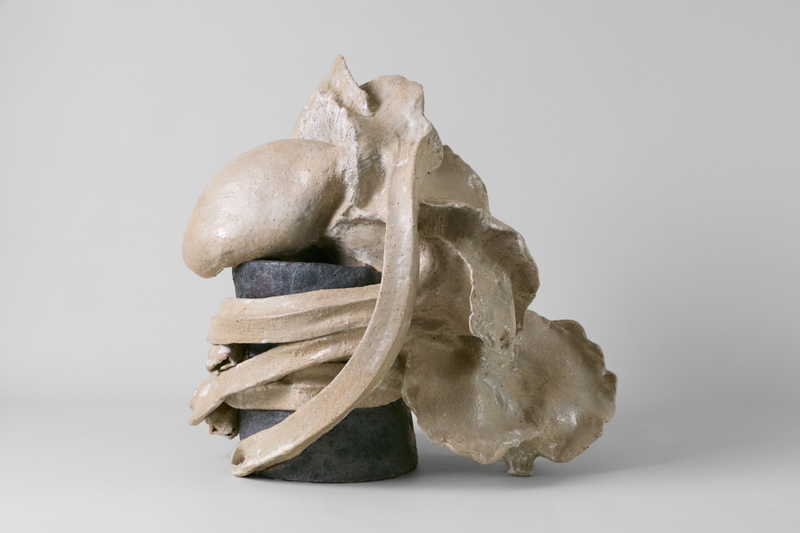 Nathalie Khayat, CLUTCH, 2025