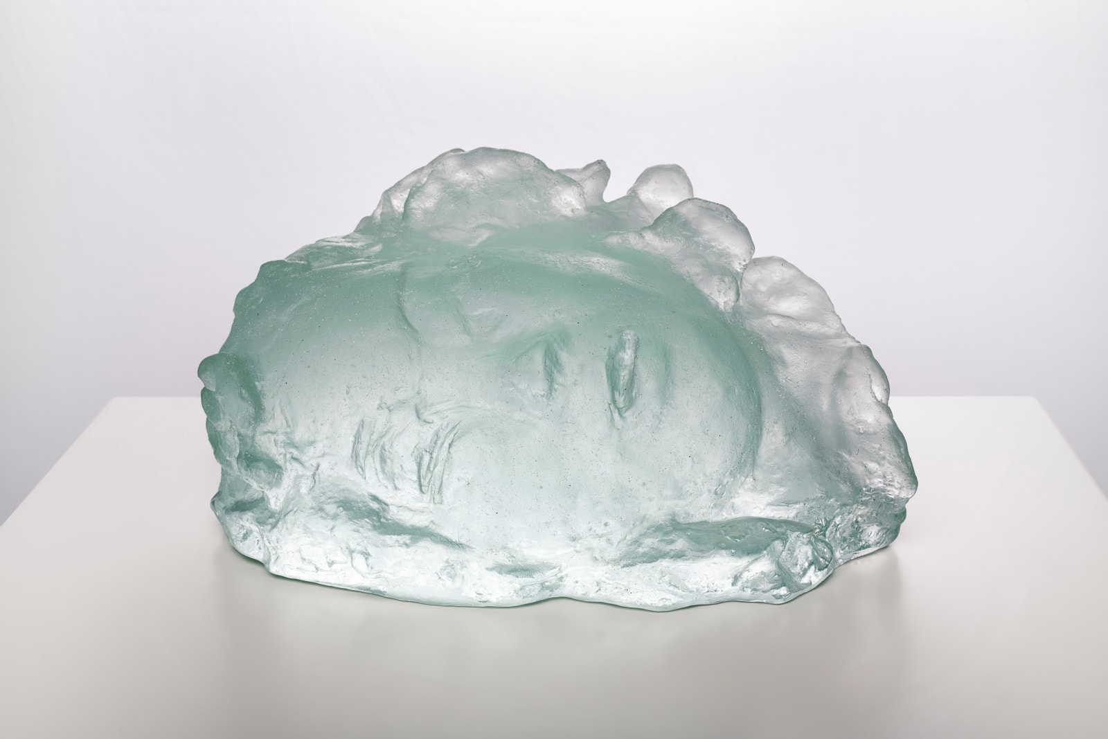 Leiko Ikemura, lamento, 2020