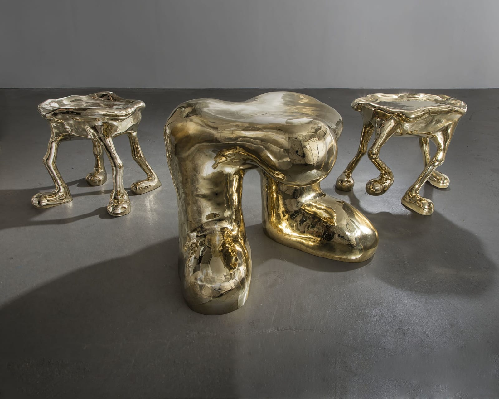 The Haas Brothers, Kim's Butt, 2015