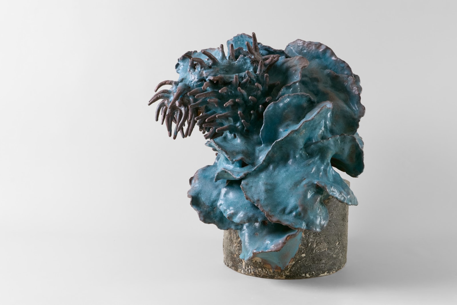 Nathalie Khayat, THE DEVOURING OF YOU, 2025