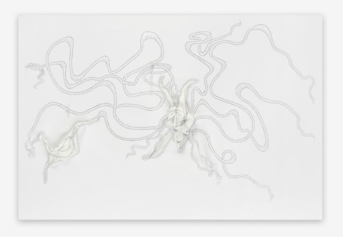 Nicholas Hlobo, Ivulandlela, 2018