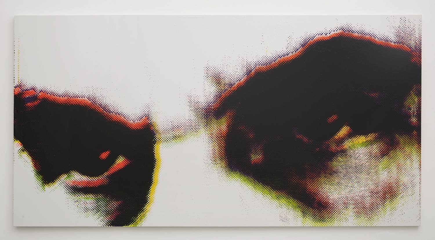 Andisheh Avini, Untitled, 2013