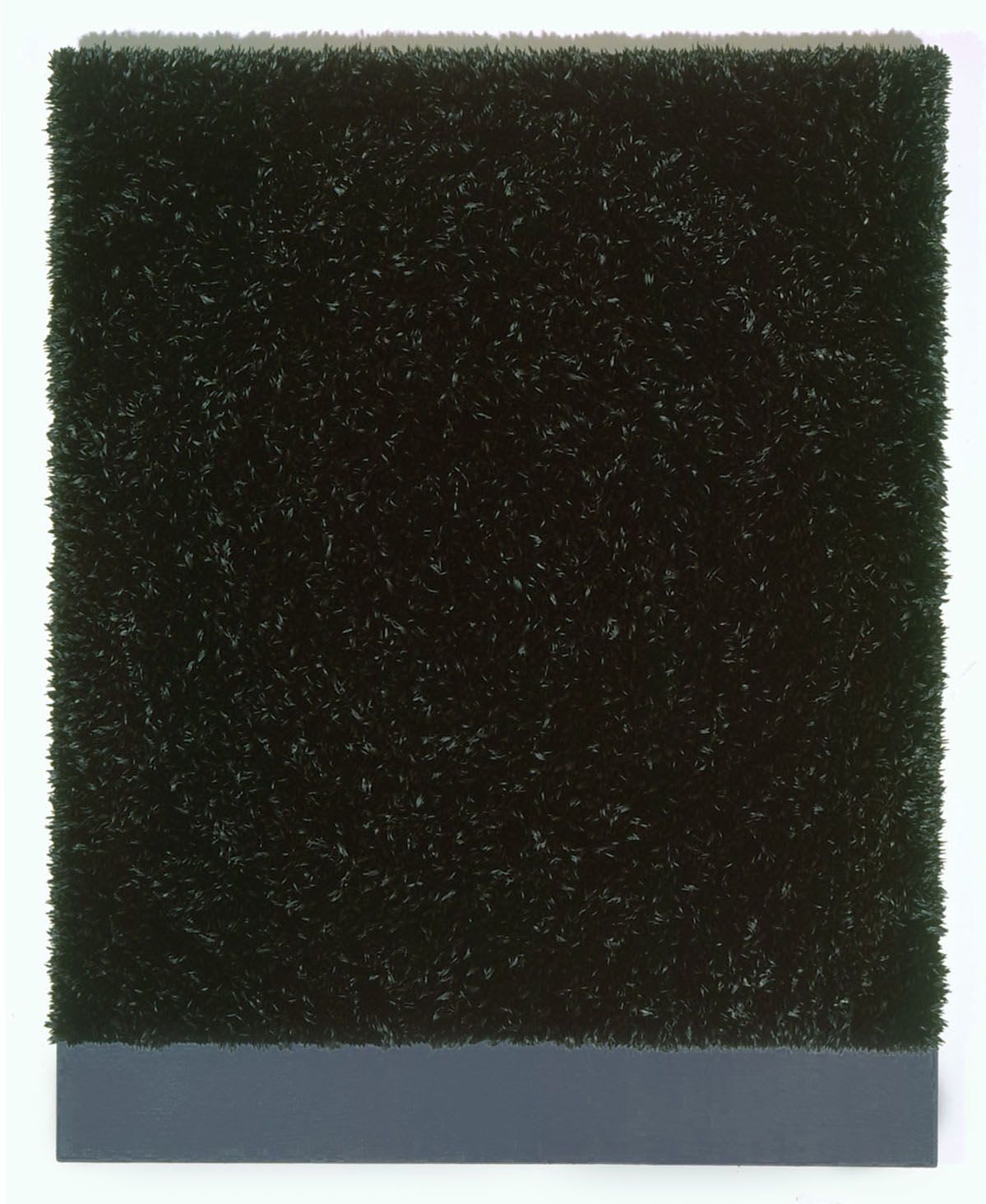 Donald Moffett, Lot #072505, 2005