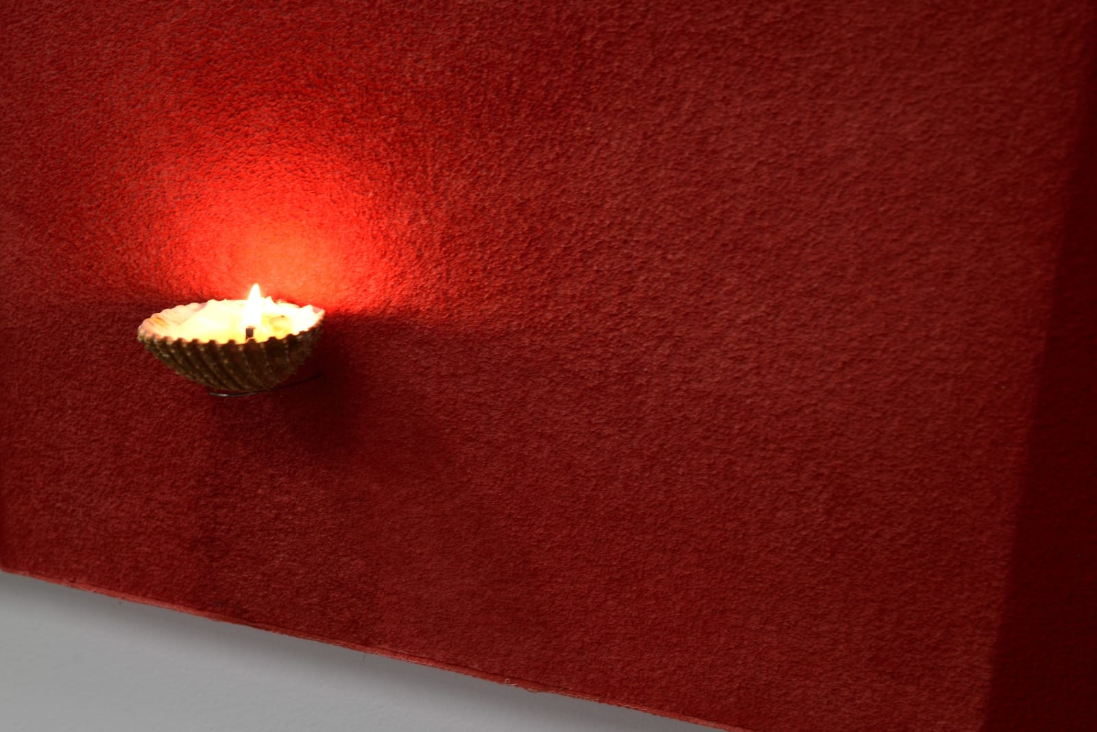 Pier Paolo Calzolari, Untitled, 2021