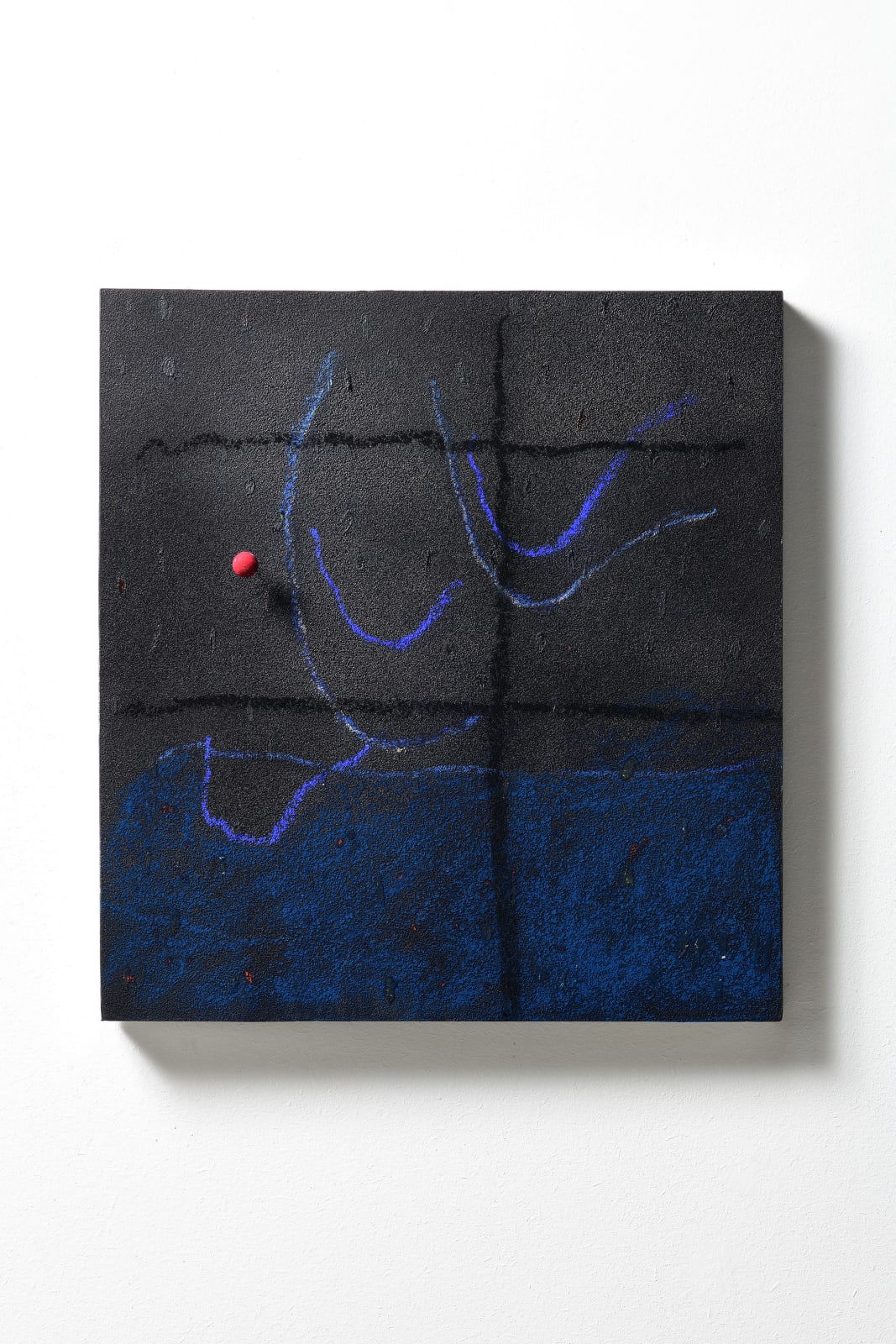 Pier Paolo Calzolari, Untitled, 2021