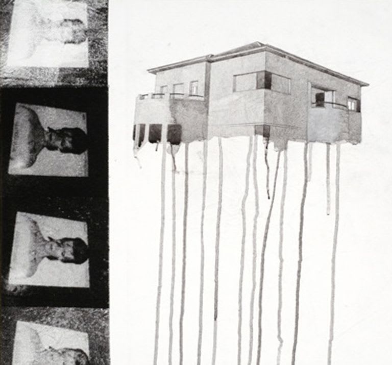 Juliao Sarmento, Still Waters, 2009