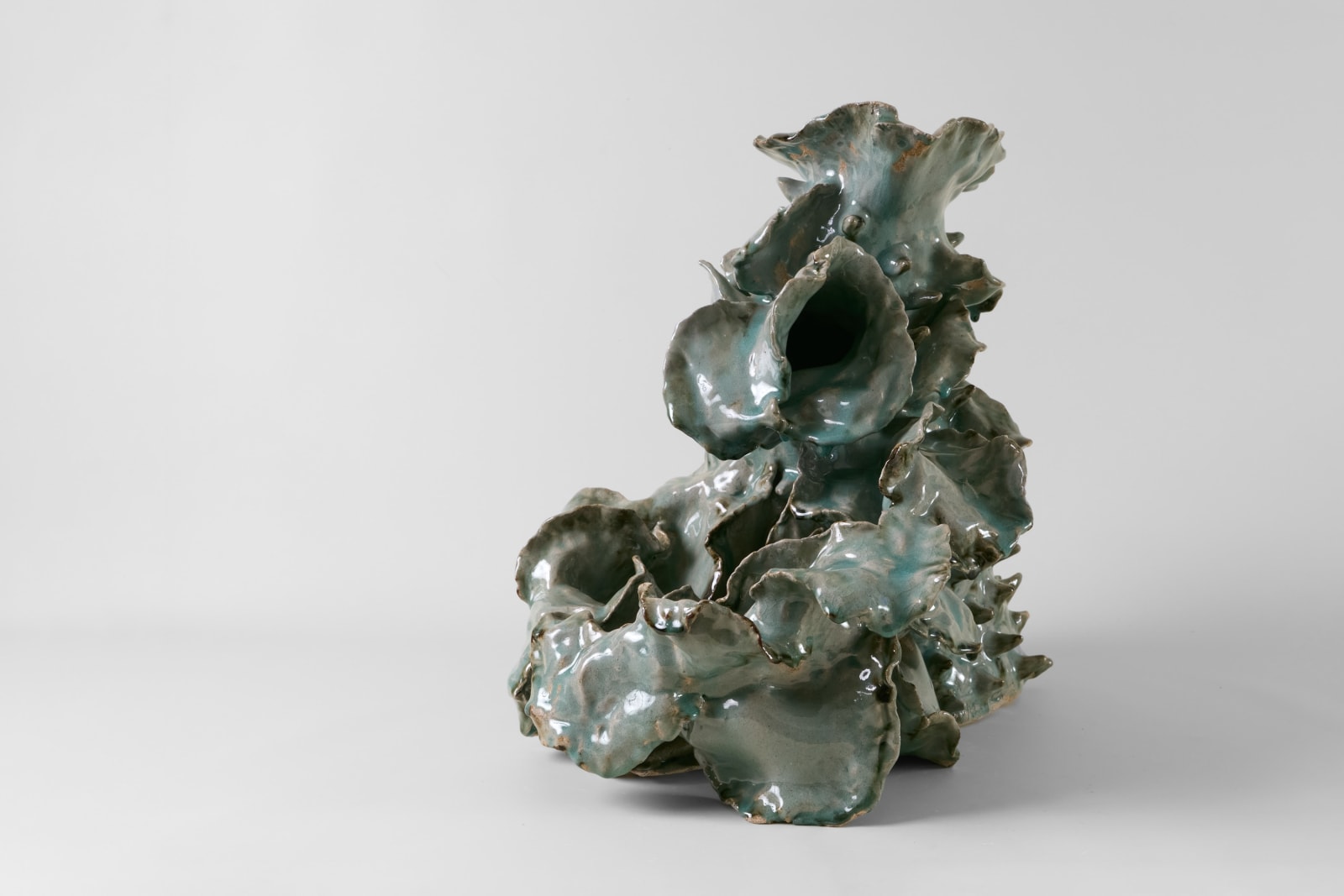 Nathalie Khayat, GRAFTED 1, 2024